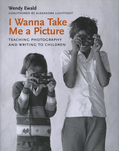 I Wanna Take Me A Picture cover px400